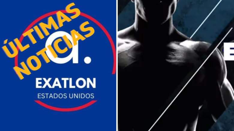 Circula foto de los atletas que competirían en Exatlon All Stars: ¿Quiénes son?