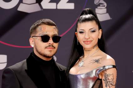 Cazzu revela que no es suficiente la manutención que le pasa Nodal por su hija: ¿De cuánto es la pensión?