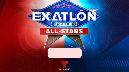 Telemundo confirma estreno de Exatlon All Stars: ¿Cuándo comienza la competencia?