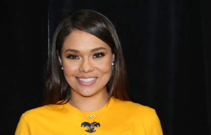 Sirey Morán y su novio celebraron la Navidad con perros de trineo [VIDEOS]