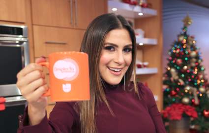 Jessica Rodríguez cierra el 2022 con nuevo logro profesional: No es en TV