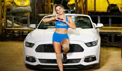 EXATLON All Stars: El público estalla ante la eliminación de Azul Grantón