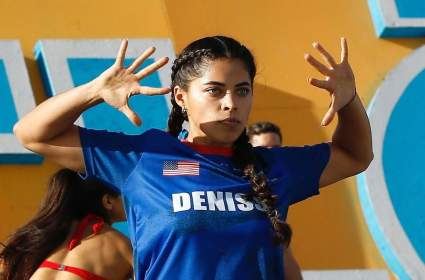 EXATLON All Stars: El tremendo susto que “la Pantera” Novoa le dio a Yoridan