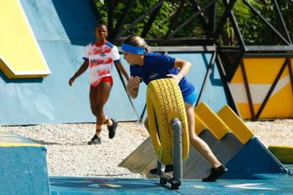 Por esto Azul Grantón se fue de EXATLON All Stars: [Video]