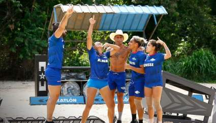 Ana Parra muestra secretos de la Villa EXATLON: Delató al “mandamás”: [Video]