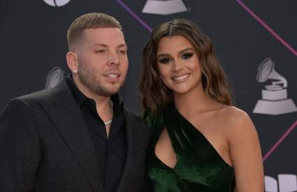 ¿Clarissa Molina canceló su boda con Vicente Saavedra?