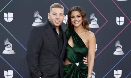 Clarissa Molina y Vicente Saavedra confirman que siguen juntos con imágenes en redes