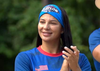 Ana Parra asegura que el campeón está en el equipo Azul [VIDEO]