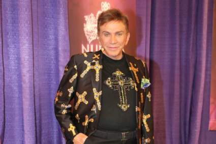 Osmel Sousa revela el precio que pagó por salir del closet [ENTREVISTA]