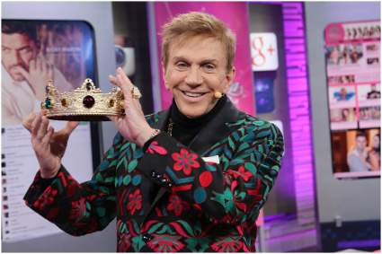 Osmel Sousa prepara sus looks para LCDLF3 ¿Cuántas maletas llevará?