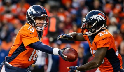 Ronnie Hillman, campeón del Super Bowl, muere tras una batalla contra el cáncer