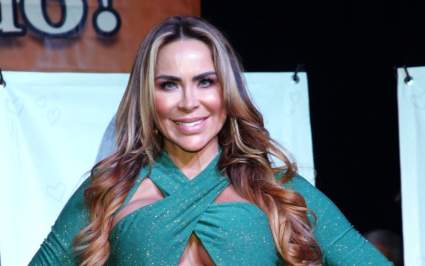 Aylín Mujica ya sabe qué hará el premio de La Casa de Los Famosos ¿En qué lo gastará?