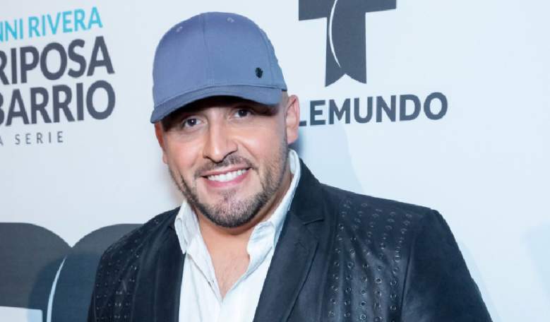 Juan Rivera envía un mensaje a Lupillo Rivera, pese a que no se hablan