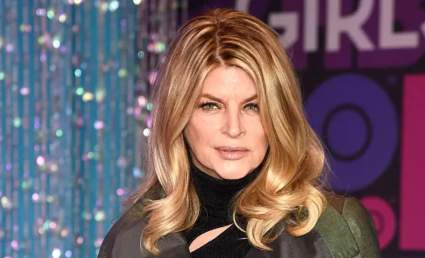 Muere Kirstie Alley a sus 71 años: ¿Cómo murió la actriz?