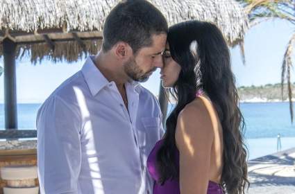 ELENCO – “Cabo”: Conoce a los actores y sus personajes