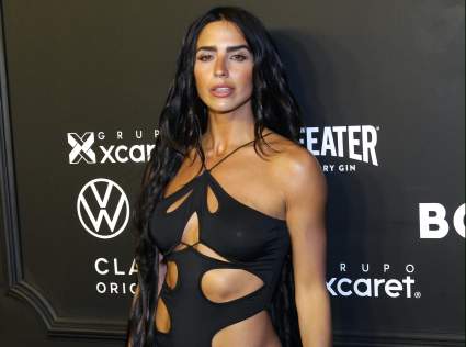 Bárbara de Regil desea estar “súper fit” para este 2023