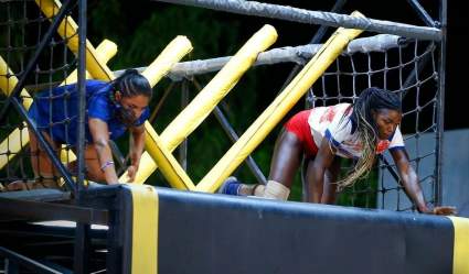 EXATLON: “la Pantera” Novoa se sincera sobre Caterine Ibargüen: ¡No se guardó nada!