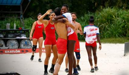 EXATLON EEUU: Ya está confirmada la 8va temporada ¿Cuando empieza?