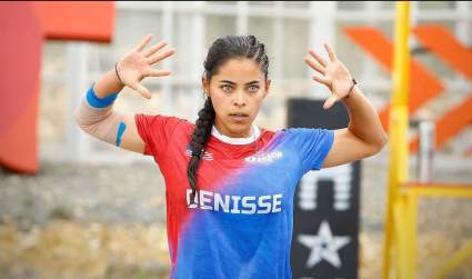 EXATLON: “La Pantera” Novoa se sinceró tras ser eliminada: ¿Guarda rencor?