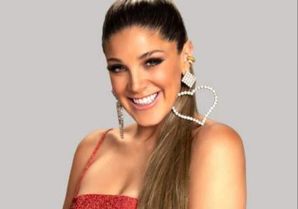 Natalia Alcocer La Vikinga demanda a su propia madre por dinero