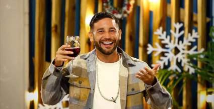 EXATLON ALL-STARS: ¿Jeyvier Cintrón se une a ‘La casa de los Famosos 3’?