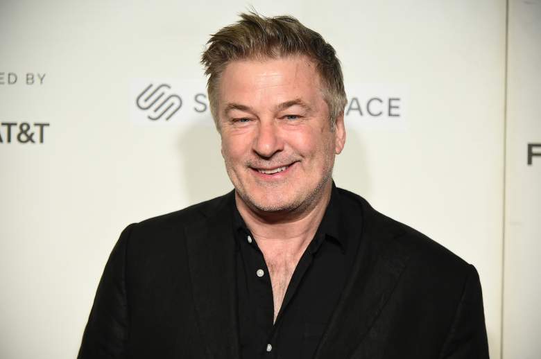 Alec Baldwin es acusado por la muerte de Halyna Hutchins