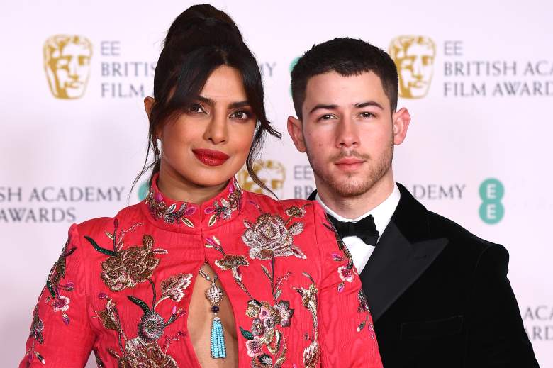 Revelan rostro de la hija de Nick Jonas y Priyanka Chopra [FOTOS]