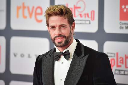 Tráiler de “Montecristo”, serie protagonizada por William Levy