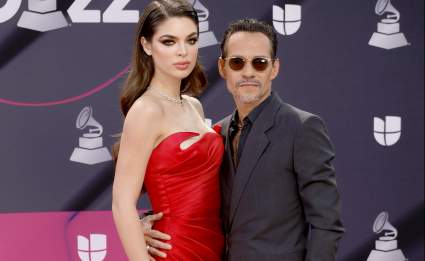 Las ex mujeres de Marc Anthony: ¿Cuántas veces se ha casado?
