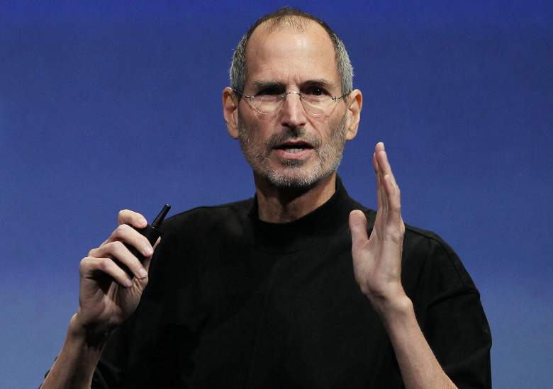 Difunden el último correo electrónico que envió Steve Jobs