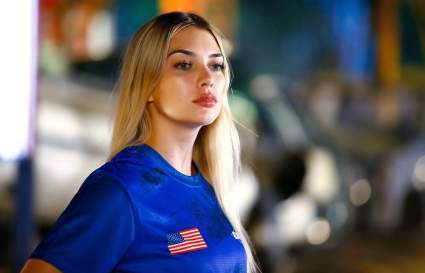 EXATLON EEUU: ¿Azul Granton se retira de sus redes sociales? Lo que dijo la modelo