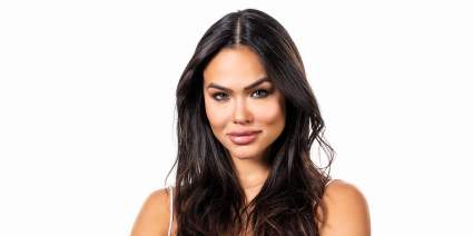 Monique Sánchez abandona La Casa de Los Famosos 3