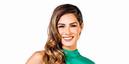 Osmariel Villalobos reveló lo difícil que fue ser reina de belleza: llora al recordarlo