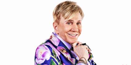 Osmel Sousa protagoniza el momento más tierno en la historia de LCDLF