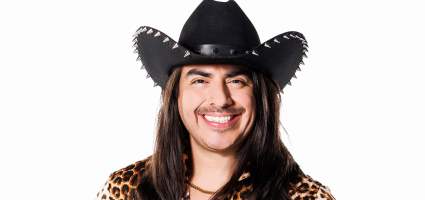 Critican el debut de Rey Grupero como animador en “Venga la Alegría”: ¿Qué pasó?