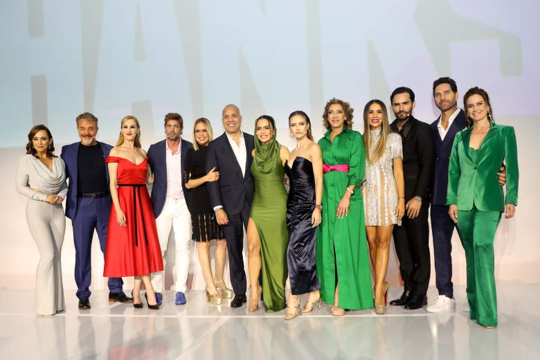 Telemundo: Series confirmadas para el año 2023