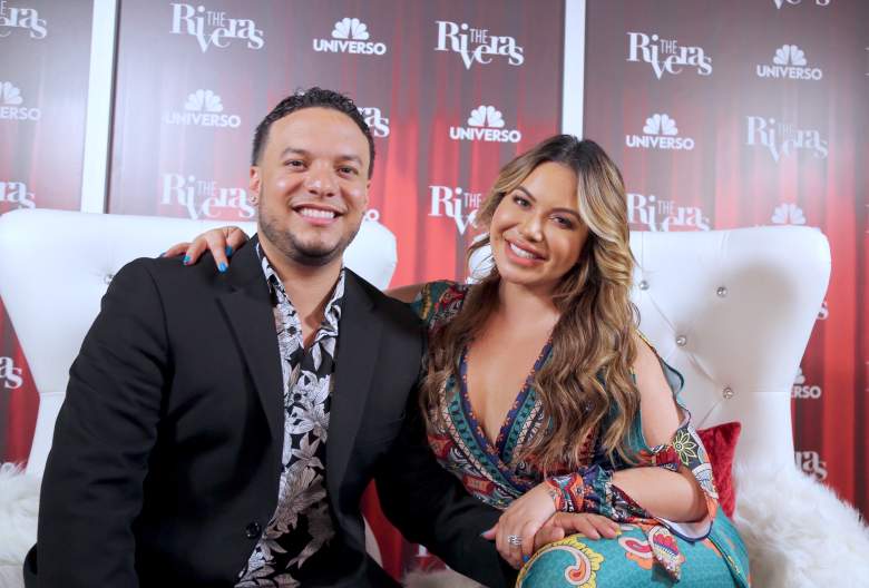 La verdadera razón por qué Chiquis se divorció de Lorenzo Méndez