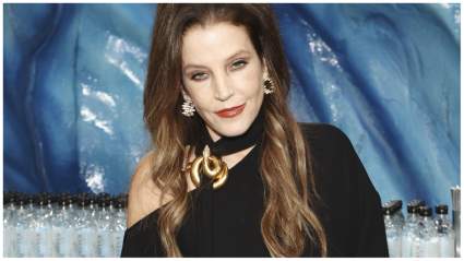 Hospitalizan a Lisa Marie Presley: ¿Qué le sucedió a la hija de Elvis Presley?