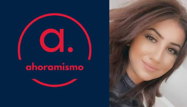 Mujer mató a una influencer para fingir su propia muerte: Sharaban K