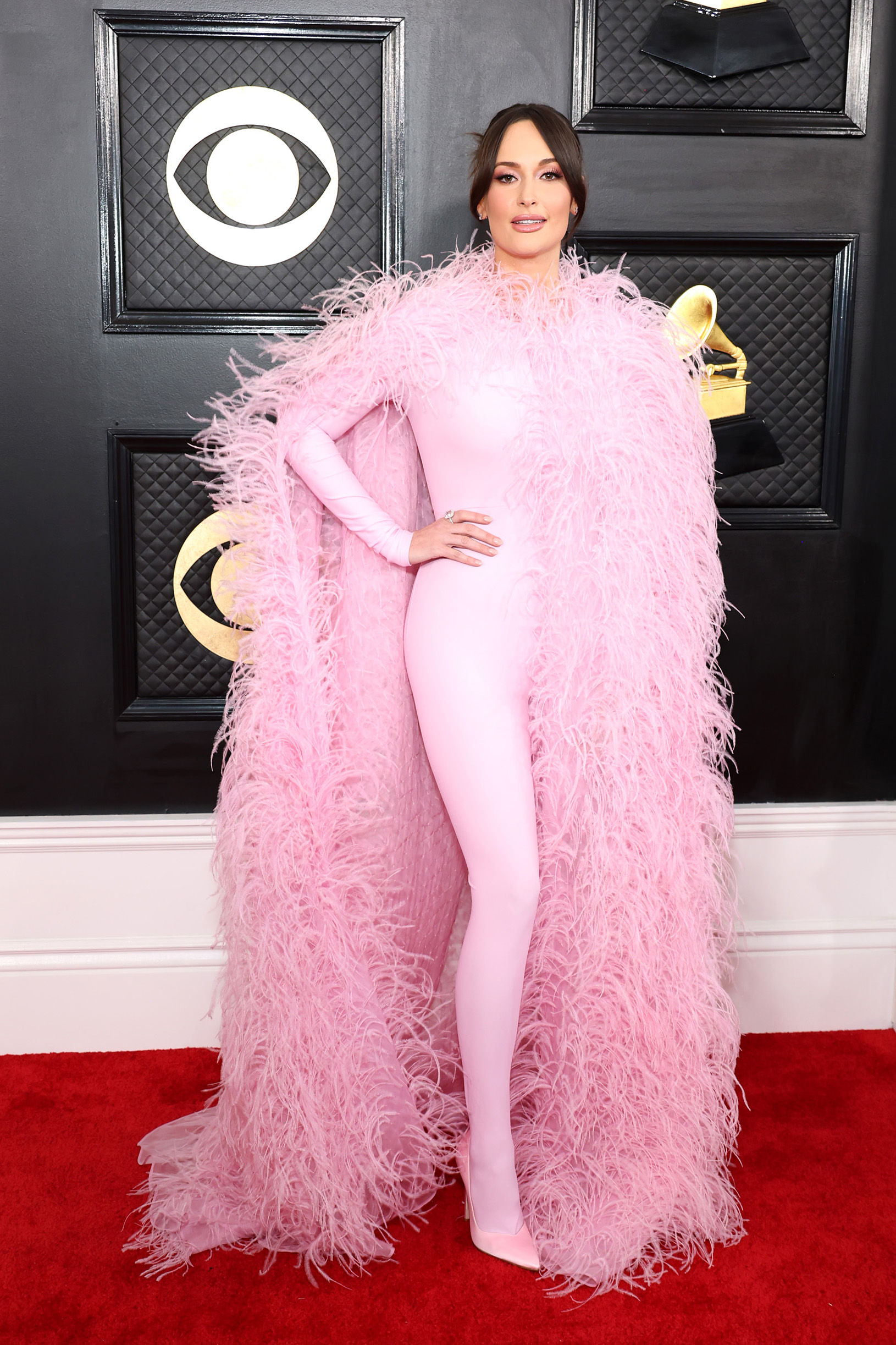 Grammys 2023 Kacey Musgraves