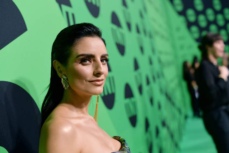 Aislinn Derbez regresa a la televisión con nuevo proyecto