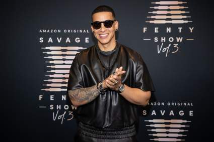 Daddy Yankee presenta su nuevo tema musical “La Hora y el Día” (+ESCÚCHALO AQUÍ)