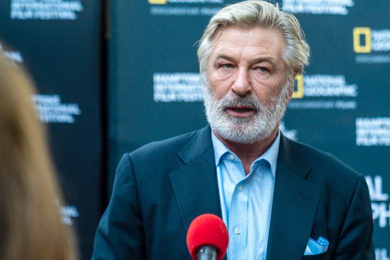 Alec Baldwin se declara inocente por homicidio involuntario en el rodaje de Rust