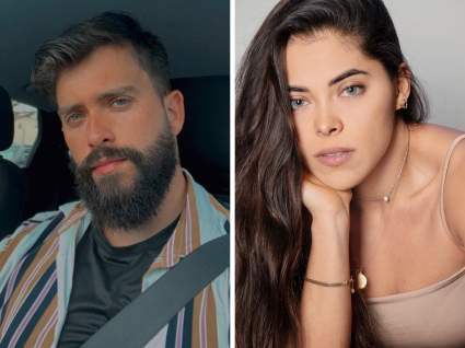 ¿Yoridan Martínez confirma noviazgo con ‘La Pantera’? Lo que dijo el campeón