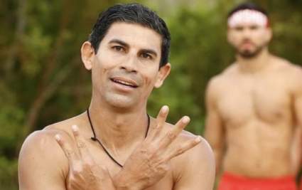 Jonny Magallon confiesa “Competir con gente joven no fue fácil”