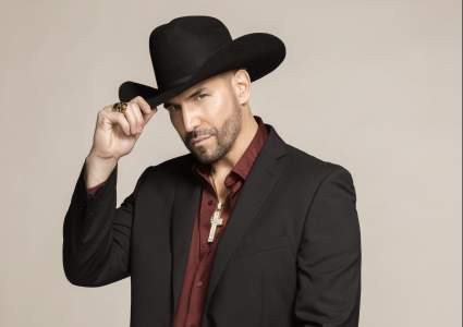 Rafael Amaya habla de los ratings con su regreso a “El Señor de los Cielos 8”