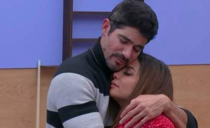 Aleida Nuñez le pone condición a Pepe Gámez para salir después de LCDLF3 [ENTREVISTA]