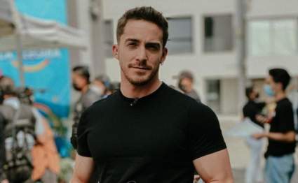 Aristeo dejó La Casa de Los Famosos por supuestos problemas legales