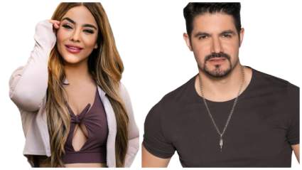 Pepe Gámez tiene derretida a Mayeli Alonso ¿Qué dijo la ex de Lupillo Rivera?