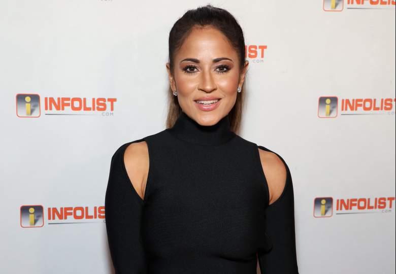 Jackie Guerrido